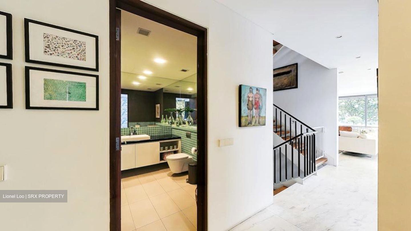 Harbourfront Avenue (D4), Terrace #448924401